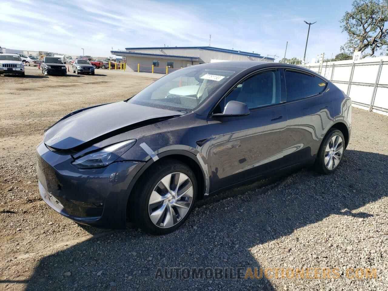 7SAYGAEE5PF928779 TESLA MODEL Y 2023