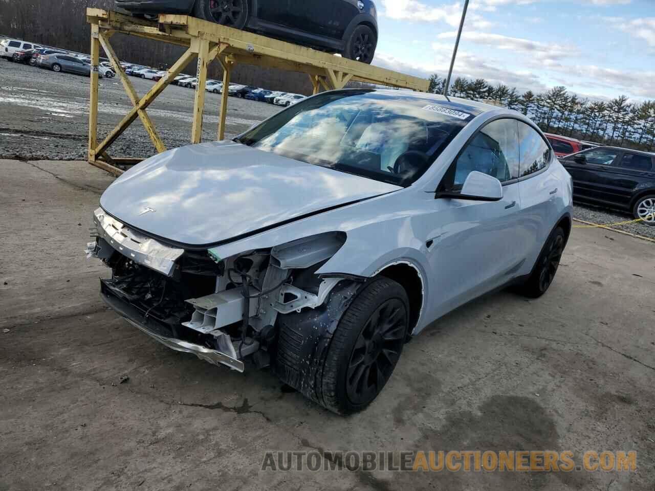 7SAYGAEE5PF956954 TESLA MODEL Y 2023