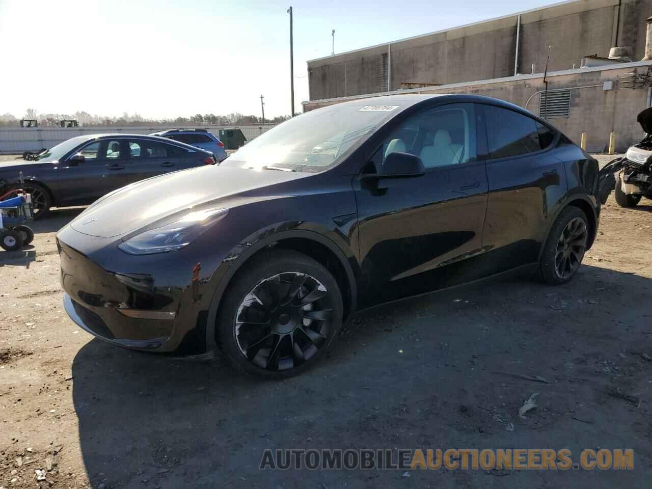 7SAYGAEE5PF980509 TESLA MODEL Y 2023