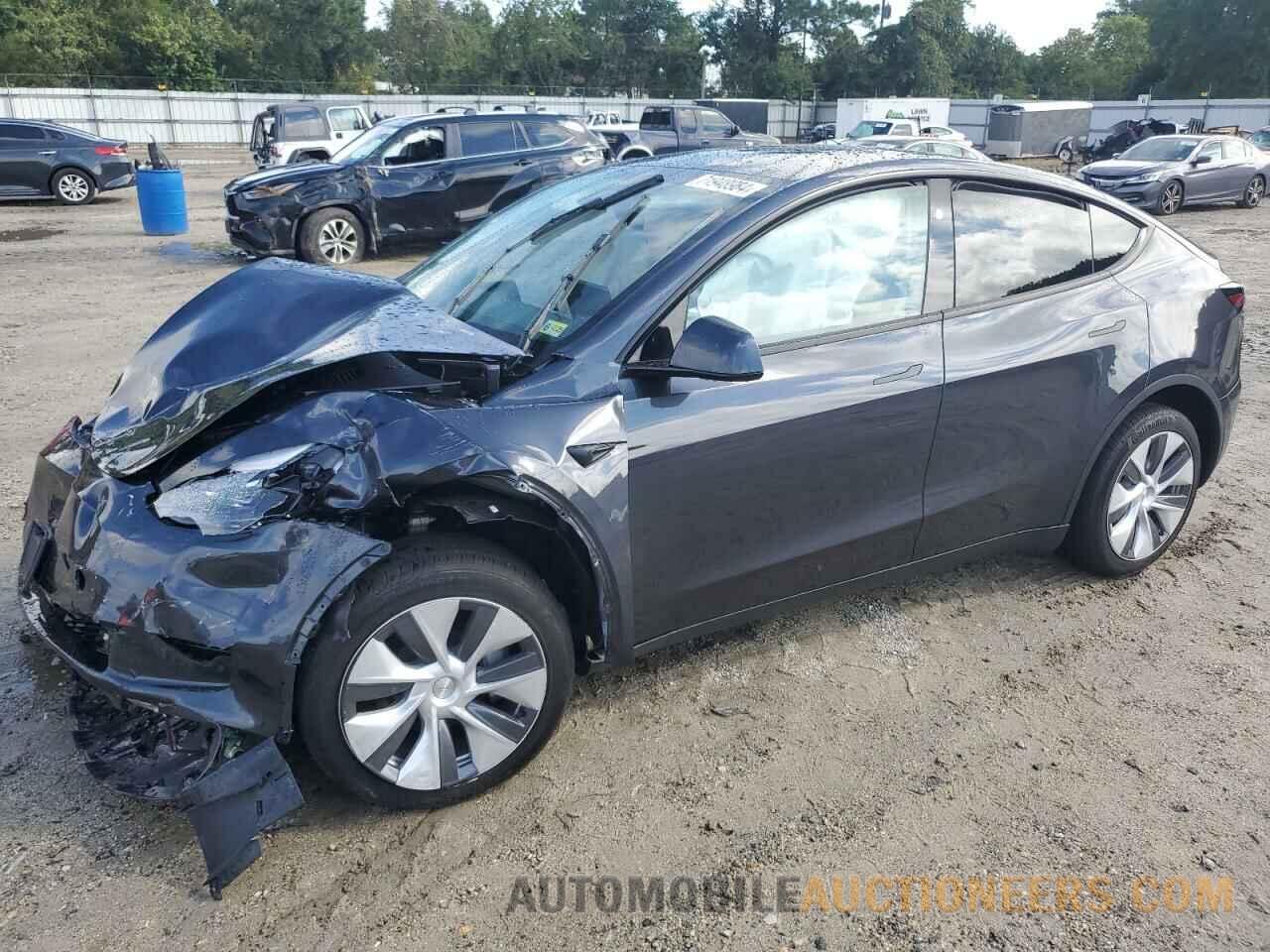 7SAYGAEE5RF089252 TESLA MODEL Y 2024