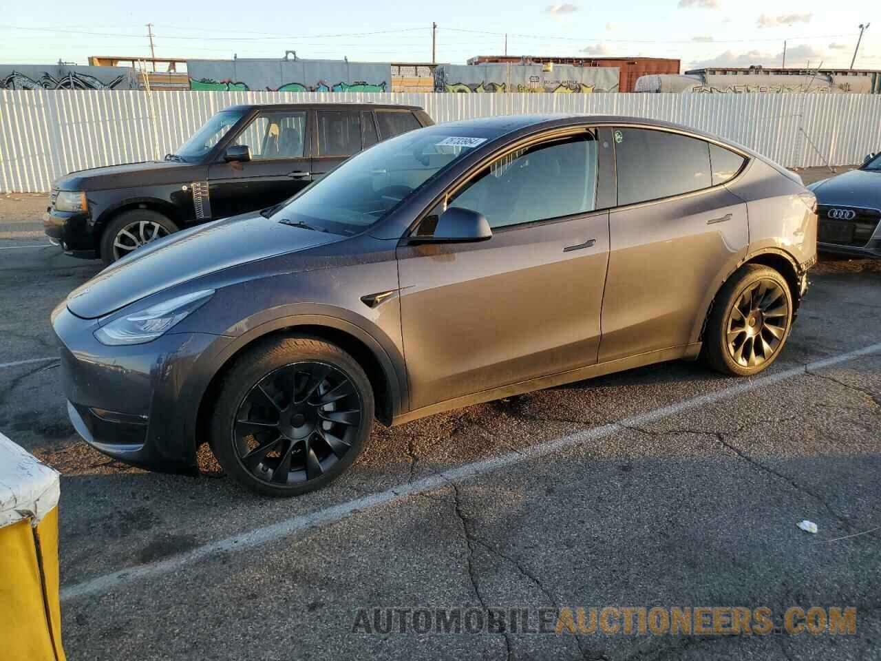 7SAYGAEE6PF598358 TESLA MODEL Y 2023