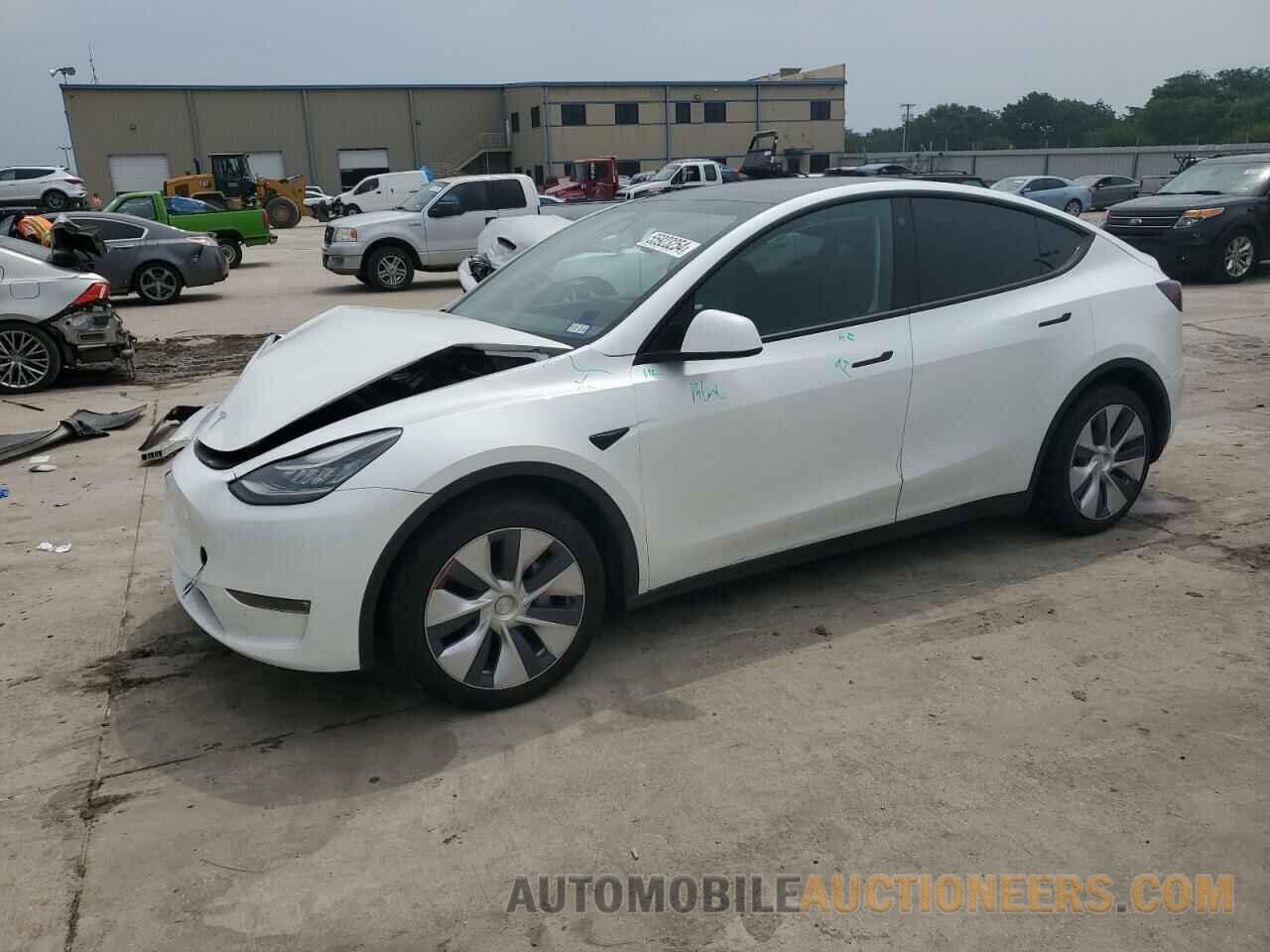 7SAYGAEE6PF612629 TESLA MODEL Y 2023