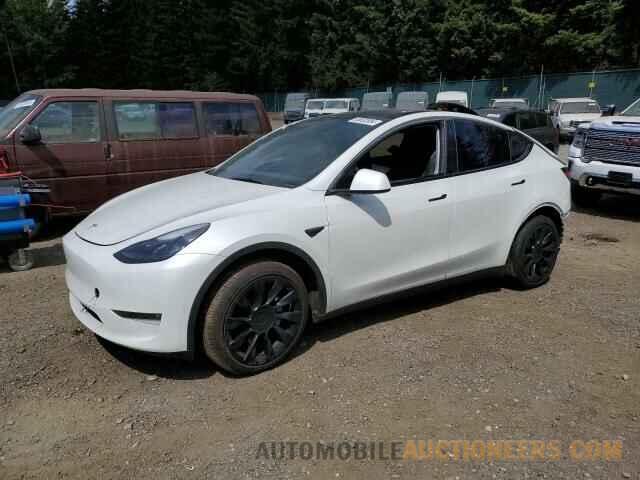 7SAYGAEE6PF770064 TESLA MODEL Y 2023