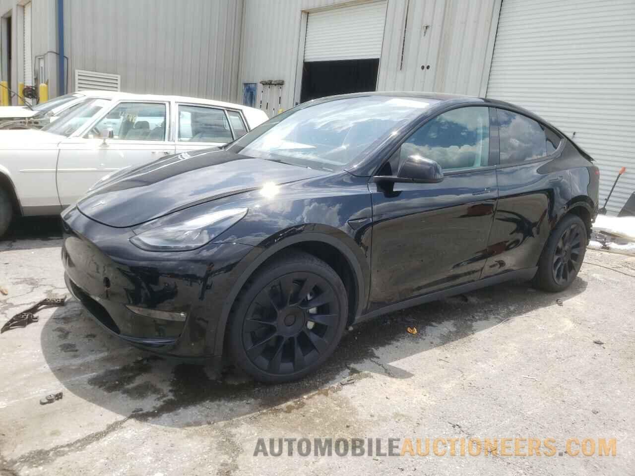 7SAYGAEE6PF775247 TESLA MODEL Y 2023