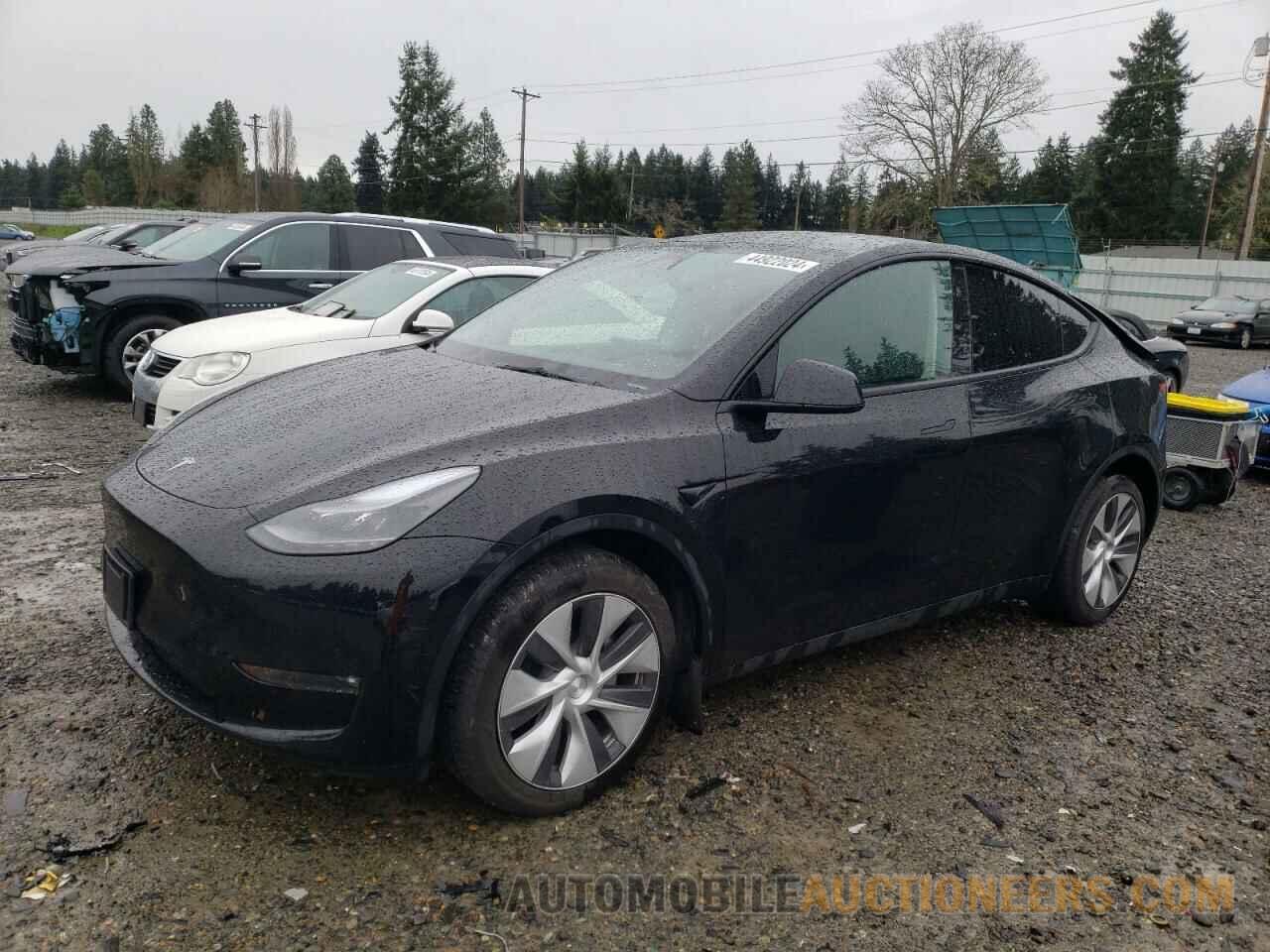 7SAYGAEE6PF813995 TESLA MODEL Y 2023