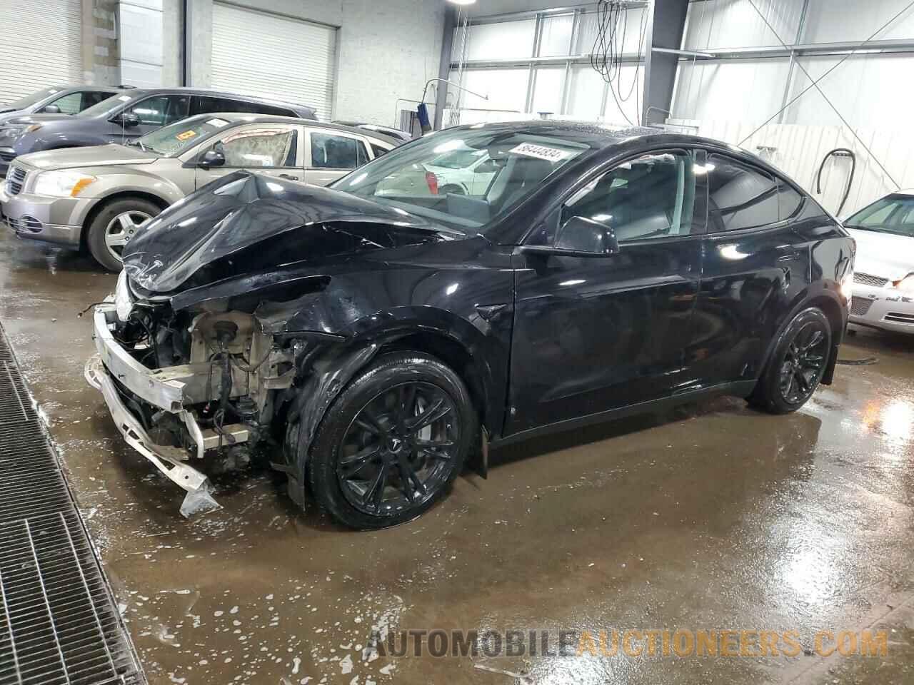 7SAYGAEE6PF870780 TESLA MODEL Y 2023