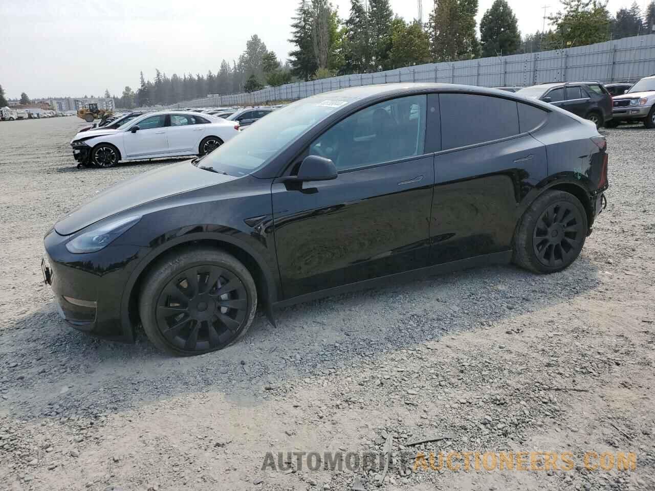 7SAYGAEE6PF874750 TESLA MODEL Y 2023