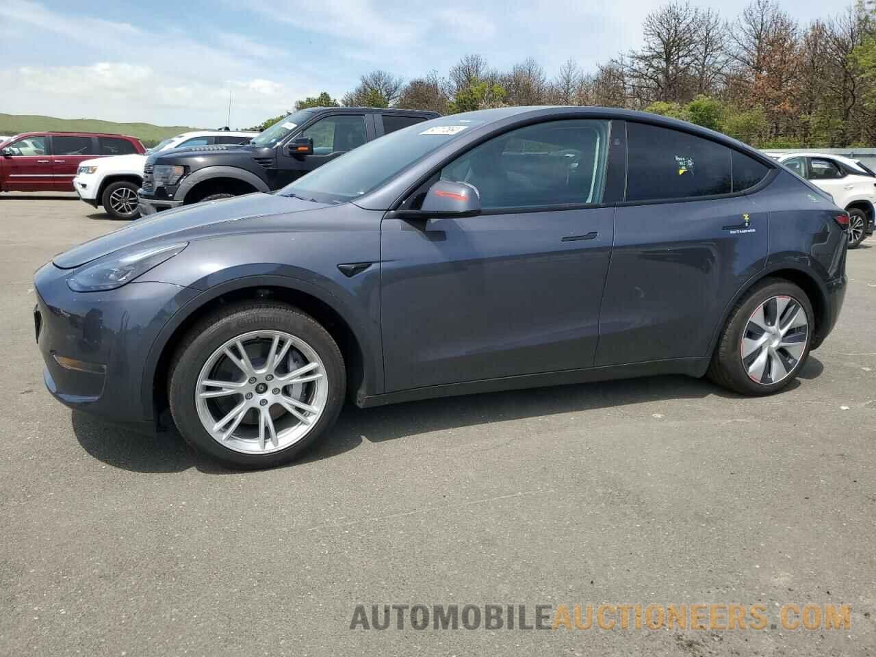 7SAYGAEE6PF909657 TESLA MODEL Y 2023