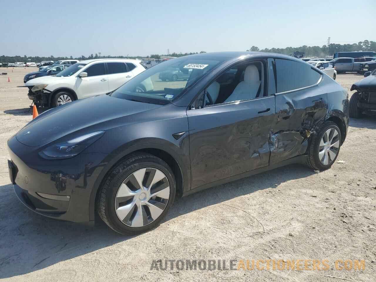 7SAYGAEE6RF028881 TESLA MODEL Y 2024