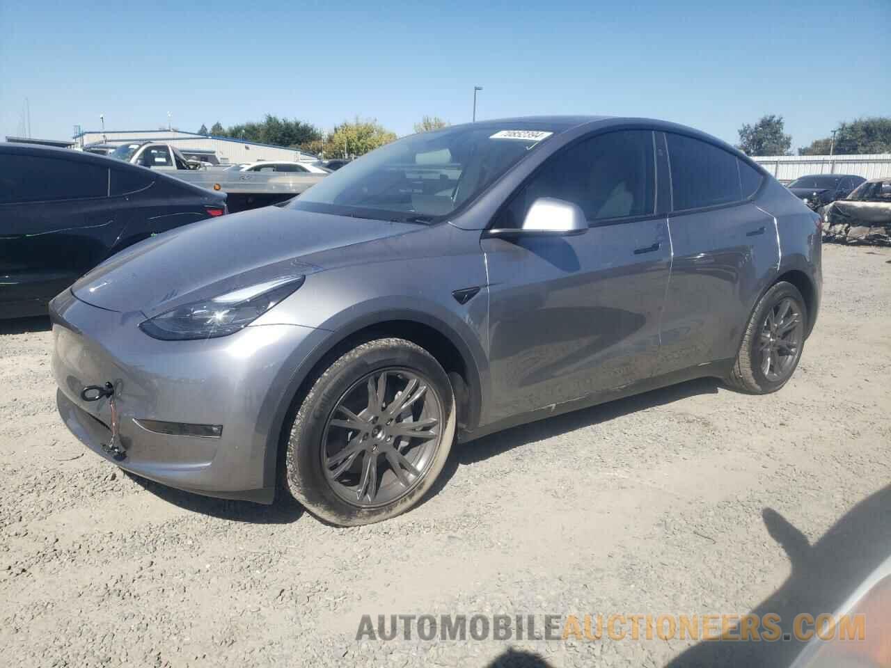 7SAYGAEE6RF178439 TESLA MODEL Y 2024