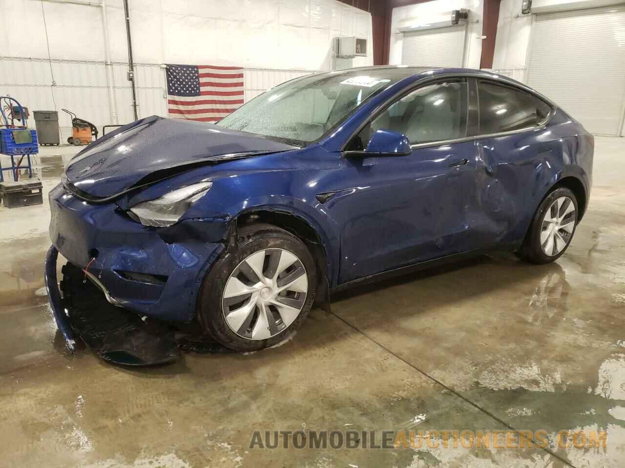 7SAYGAEE6RF995104 TESLA MODEL Y 2024