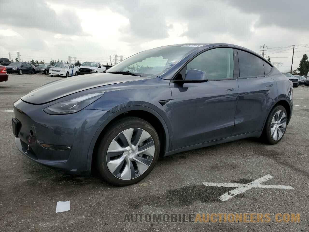 7SAYGAEE7PF622098 TESLA MODEL Y 2023