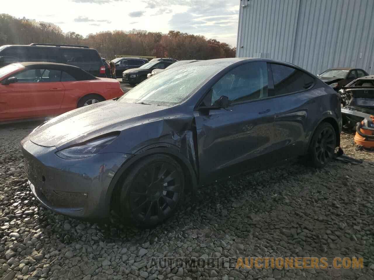 7SAYGAEE7PF692779 TESLA MODEL Y 2023