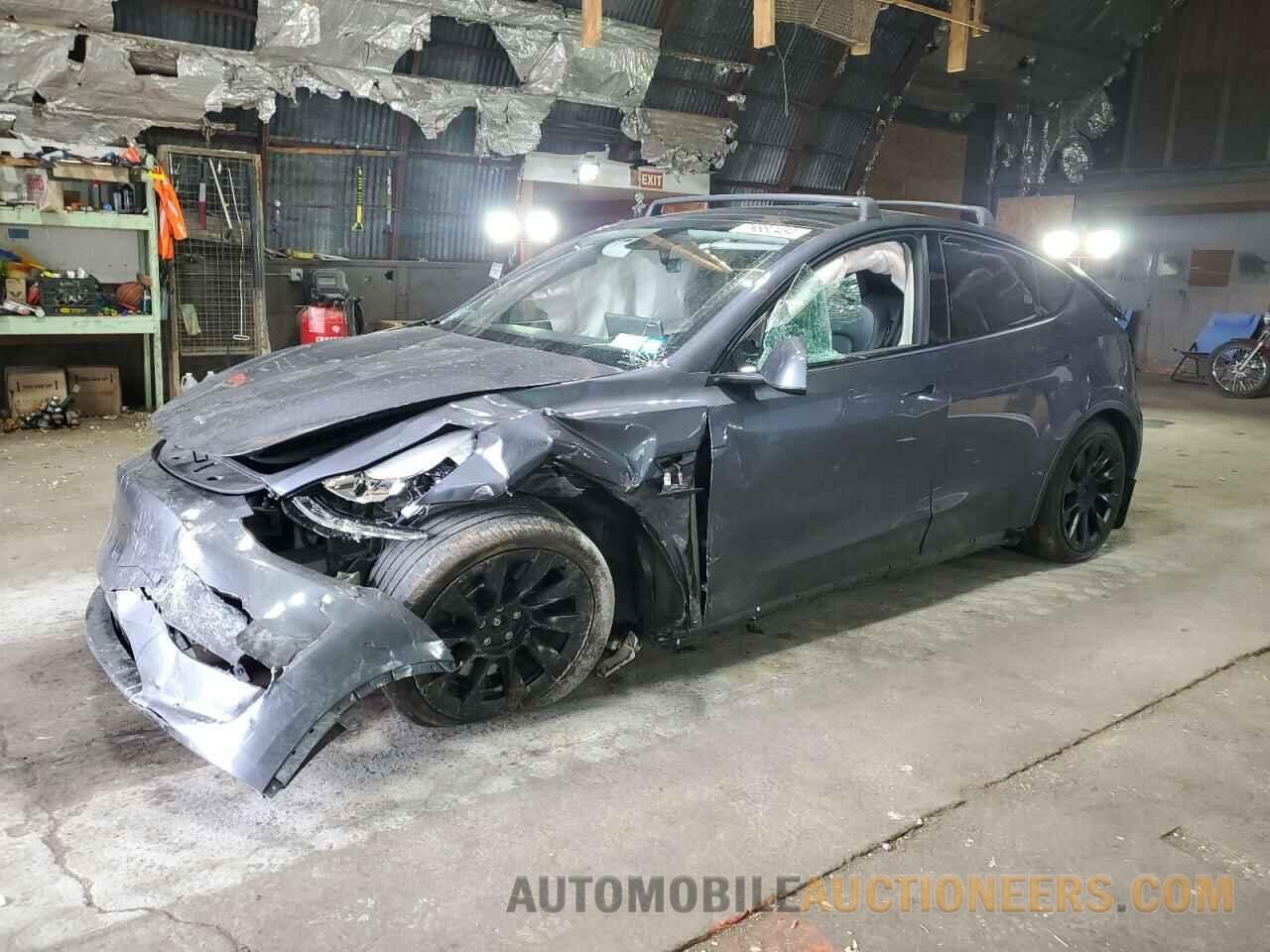 7SAYGAEE7PF698212 TESLA MODEL Y 2023