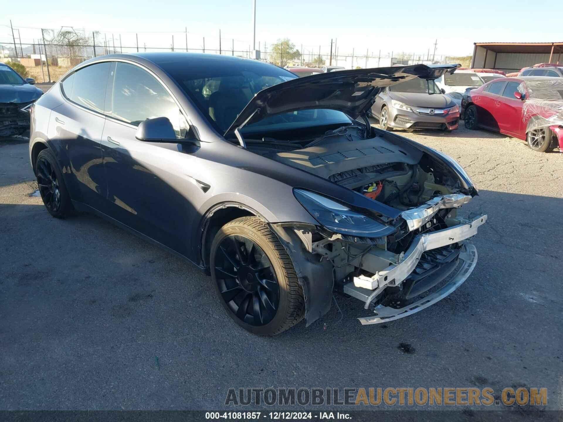 7SAYGAEE7PF715171 TESLA MODEL Y 2023