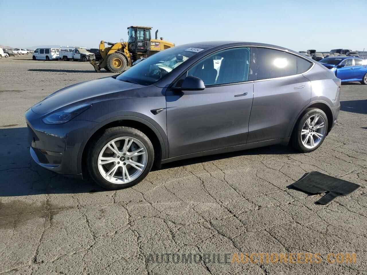 7SAYGAEE7PF781090 TESLA MODEL Y 2023