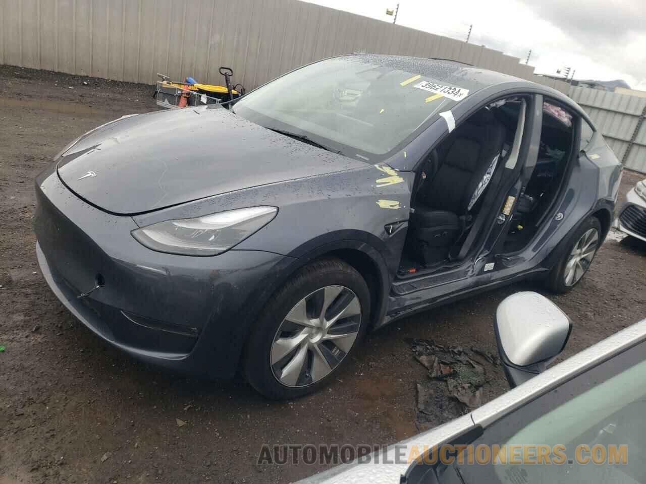 7SAYGAEE7PF800866 TESLA MODEL Y 2023