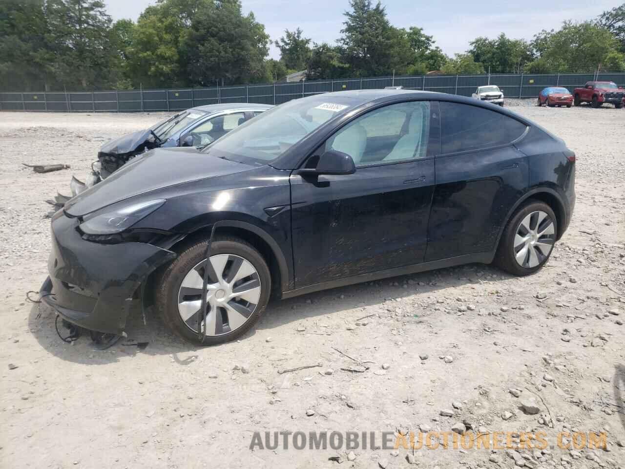 7SAYGAEE7PF847718 TESLA MODEL Y 2023