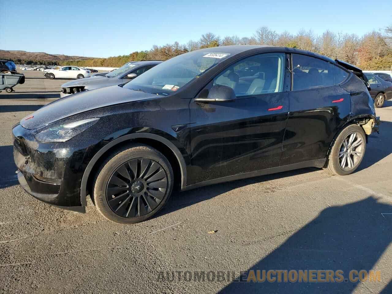 7SAYGAEE7PF896899 TESLA MODEL Y 2023