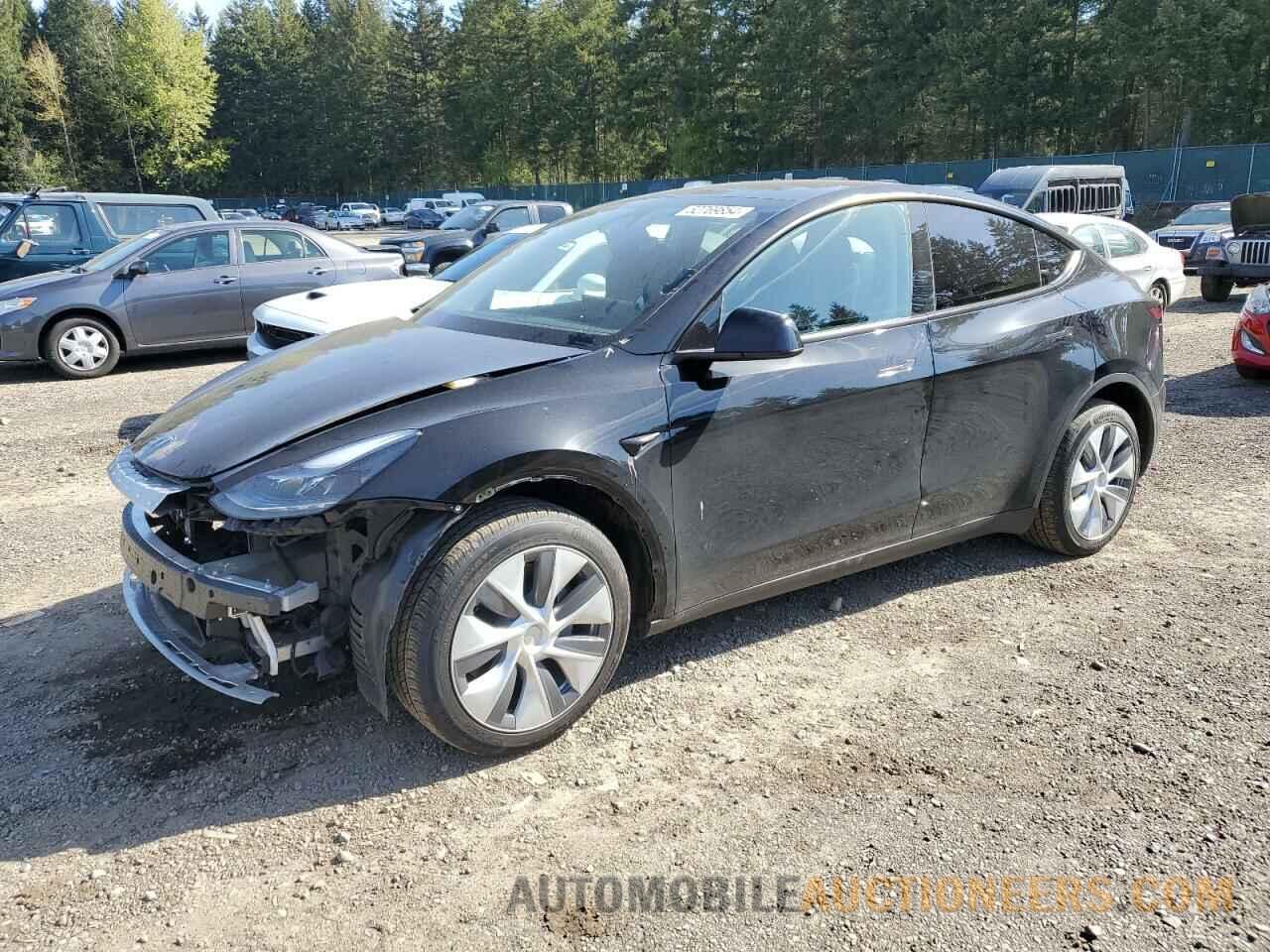 7SAYGAEE7PF901907 TESLA MODEL Y 2023