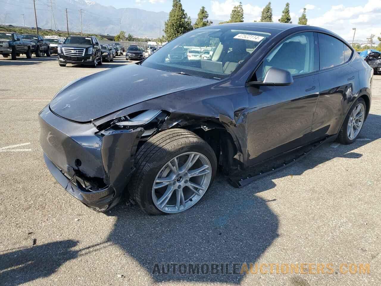 7SAYGAEE7PF910798 TESLA MODEL Y 2023