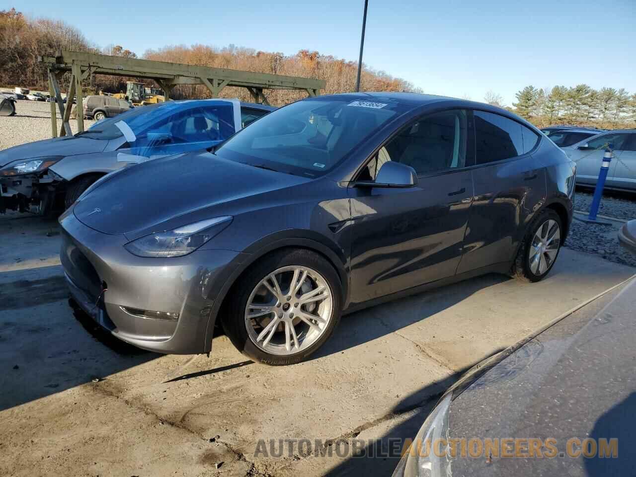 7SAYGAEE7PF950170 TESLA MODEL Y 2023