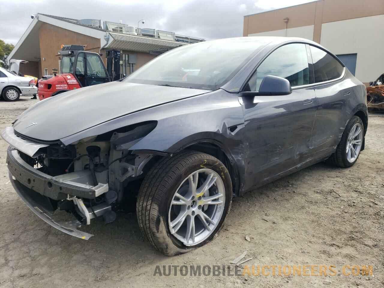 7SAYGAEE7PF969589 TESLA MODEL Y 2023