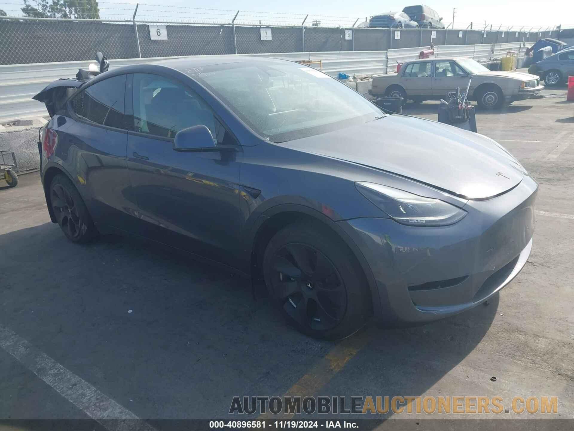 7SAYGAEE8PF623860 TESLA MODEL Y 2023