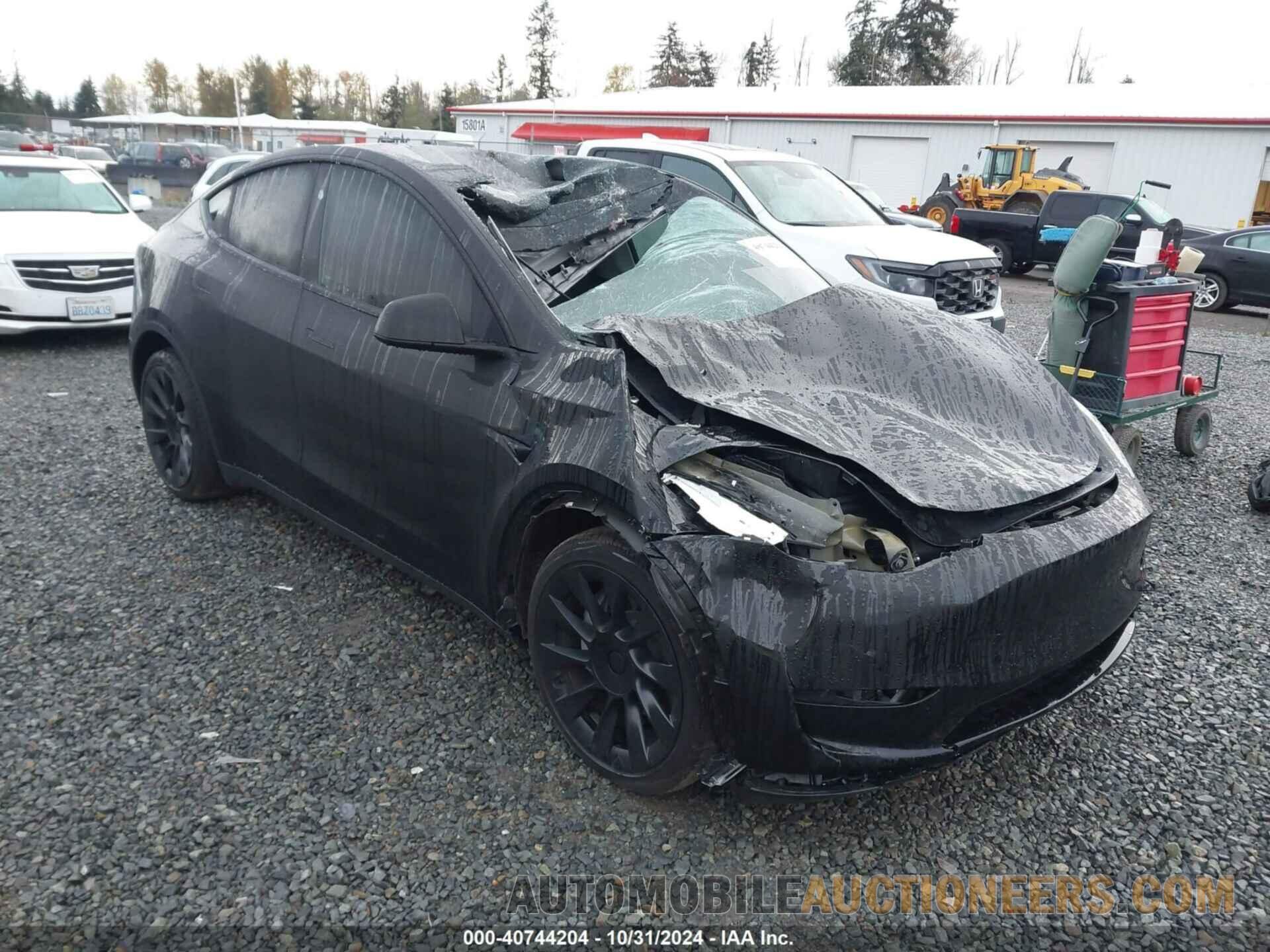 7SAYGAEE8PF838946 TESLA MODEL Y 2023