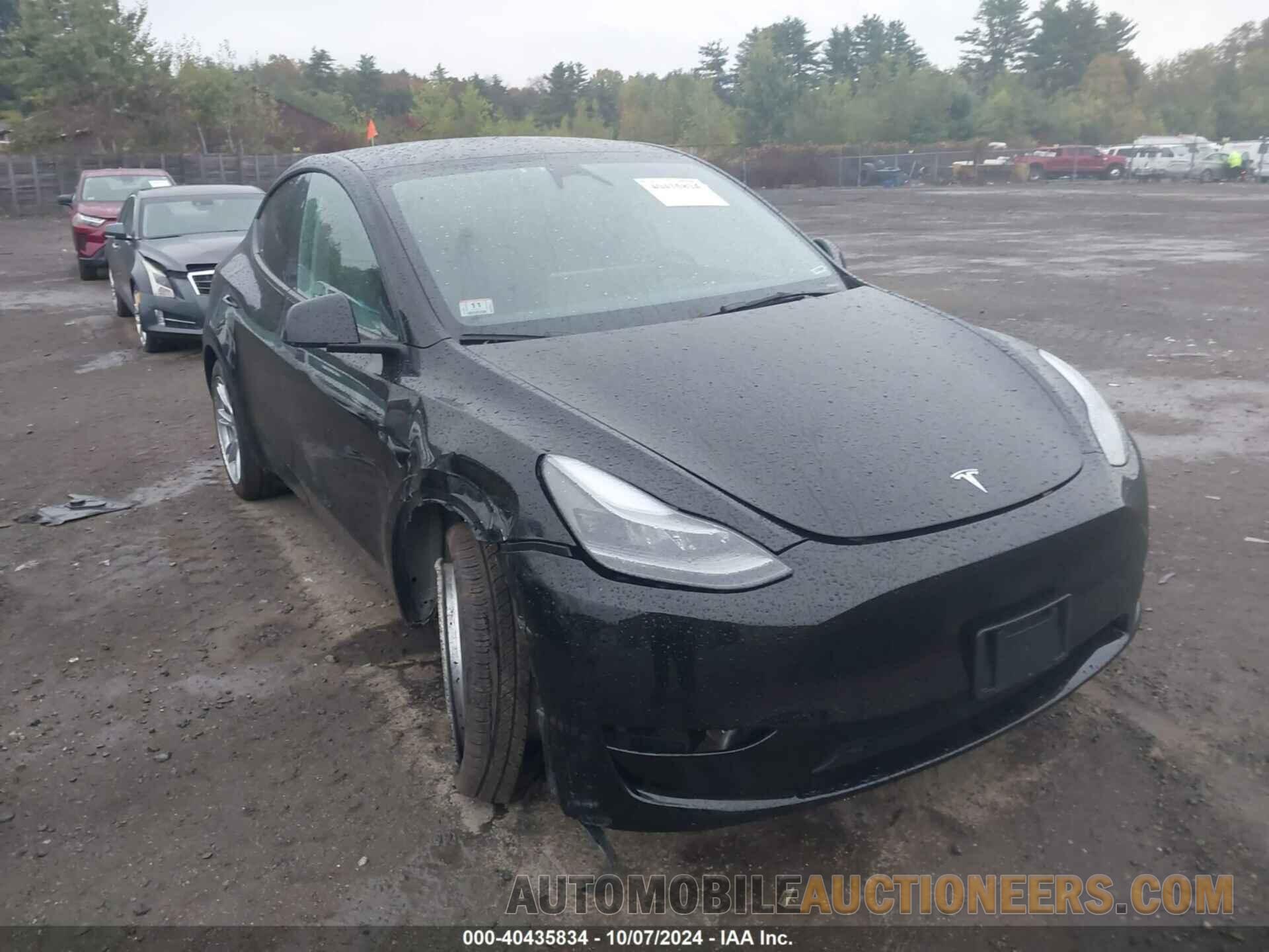 7SAYGAEE8PF918764 TESLA MODEL Y 2023