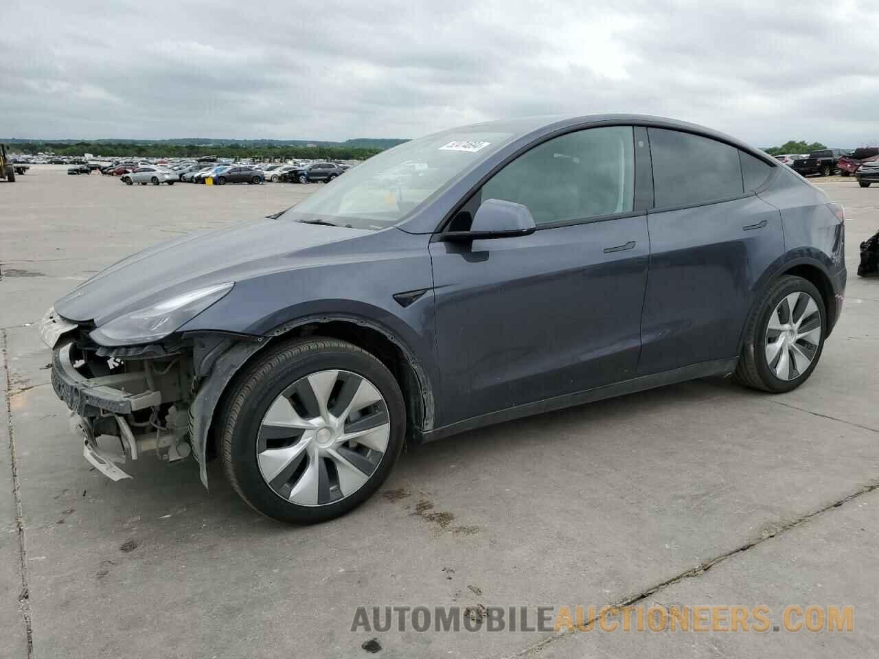 7SAYGAEE9PF596538 TESLA MODEL Y 2023