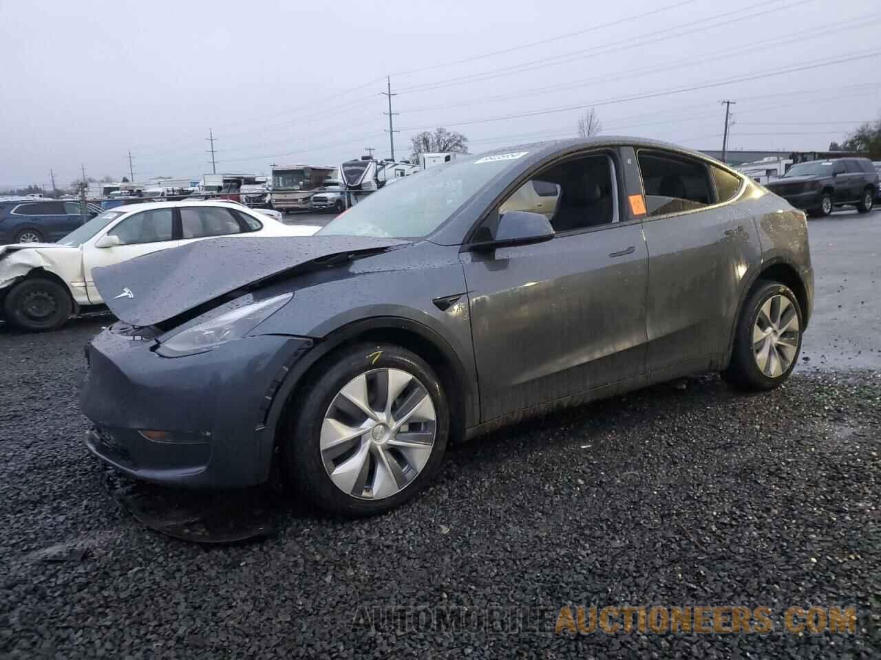 7SAYGAEE9PF621258 TESLA MODEL Y 2023