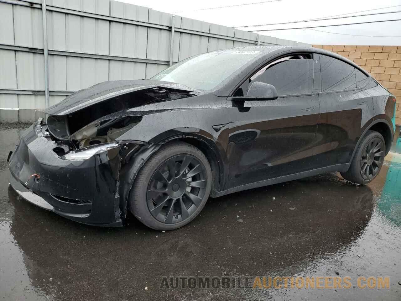 7SAYGAEE9PF627268 TESLA MODEL Y 2023