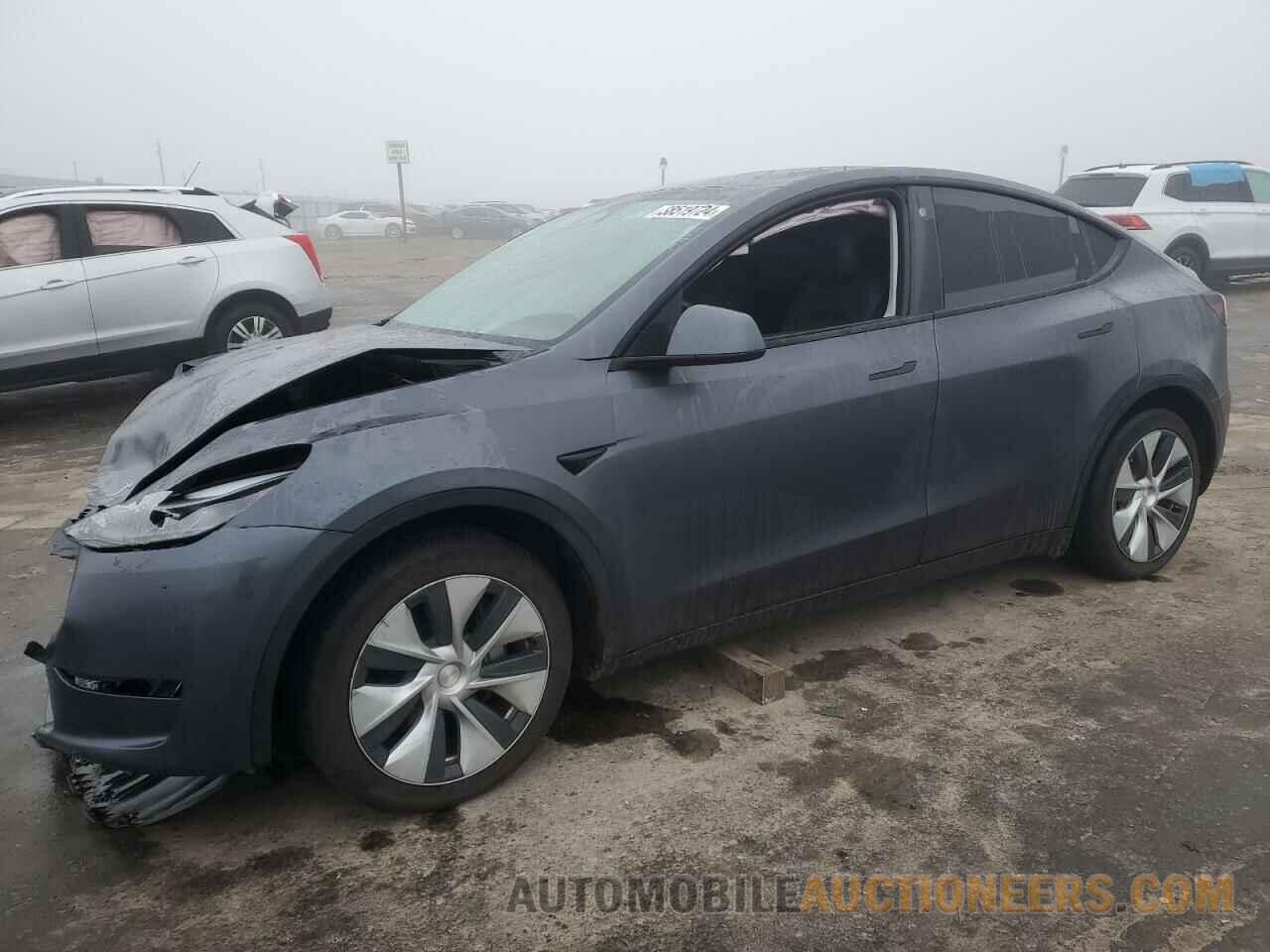 7SAYGAEE9PF635256 TESLA MODEL Y 2023