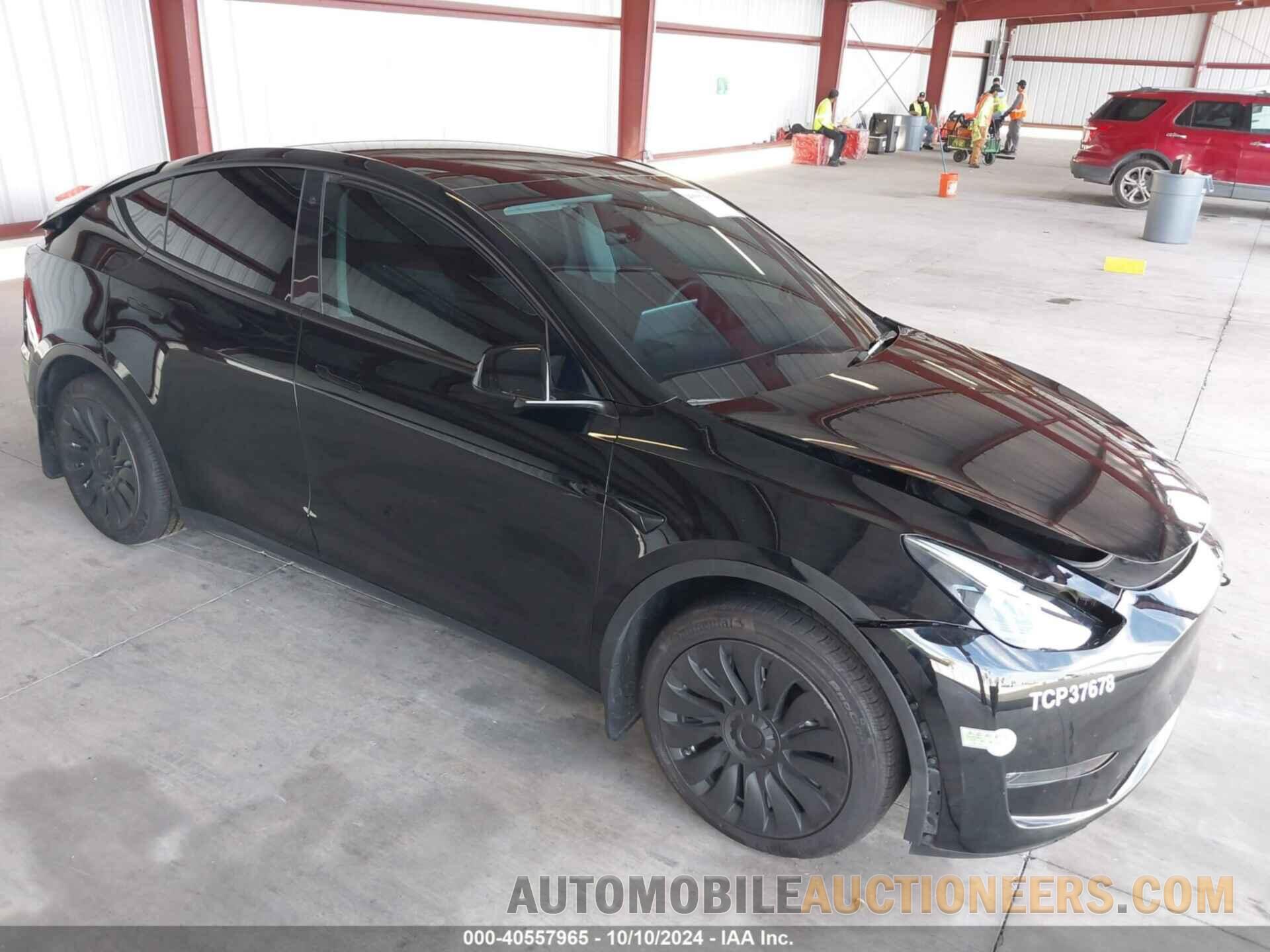 7SAYGAEE9PF716337 TESLA MODEL Y 2023