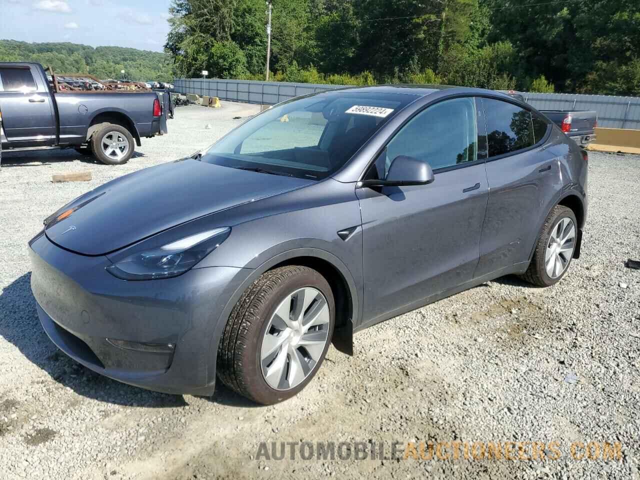 7SAYGAEE9PF876153 TESLA MODEL Y 2023