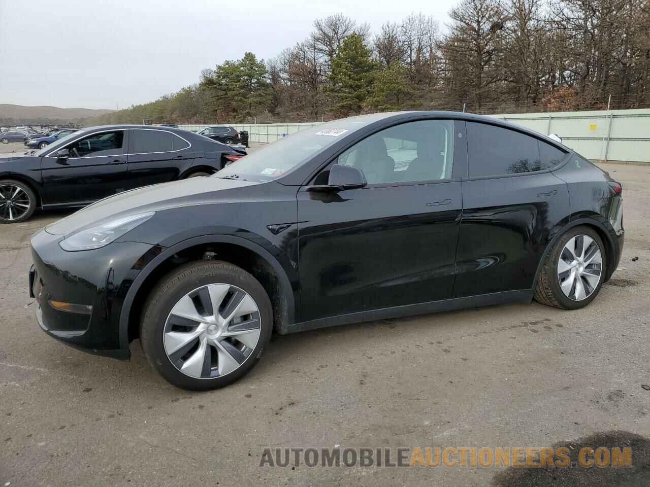 7SAYGAEE9PF919843 TESLA MODEL Y 2023