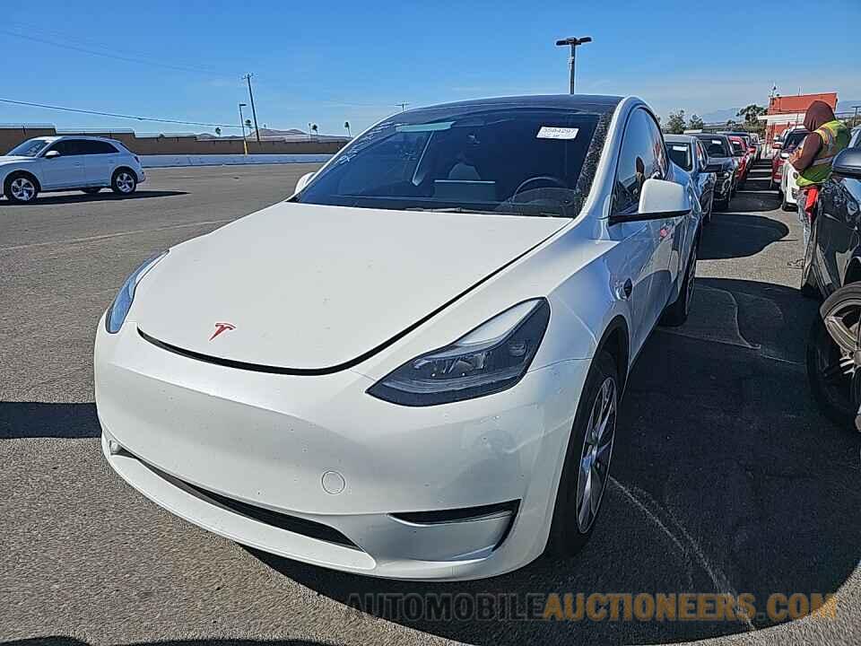 7SAYGAEEXPF673319 Tesla Mo 2023