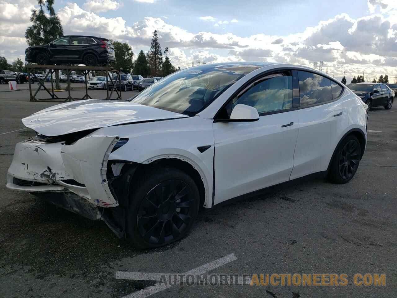 7SAYGAEEXPF698382 TESLA MODEL Y 2023