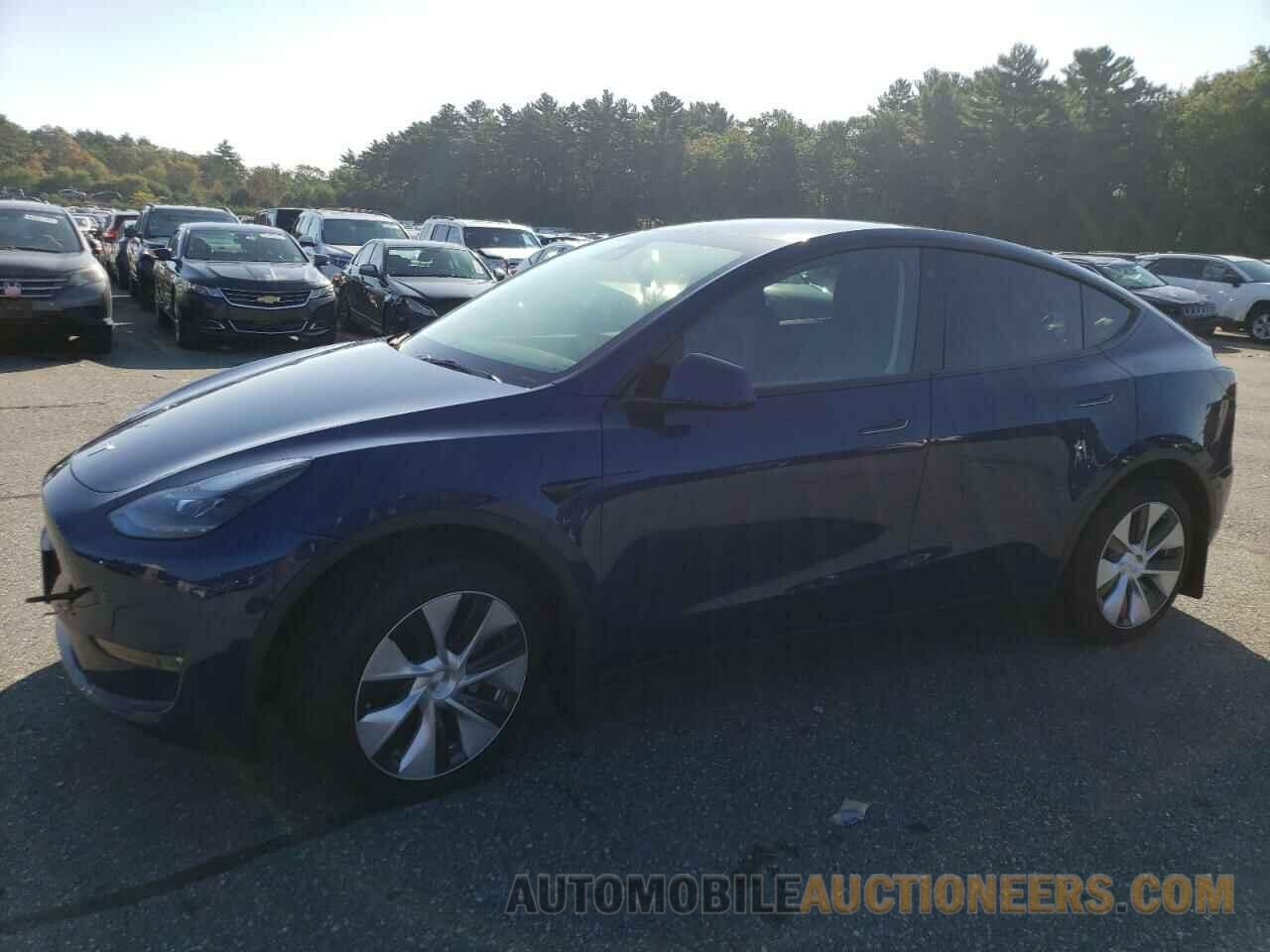 7SAYGAEEXPF759763 TESLA MODEL Y 2023