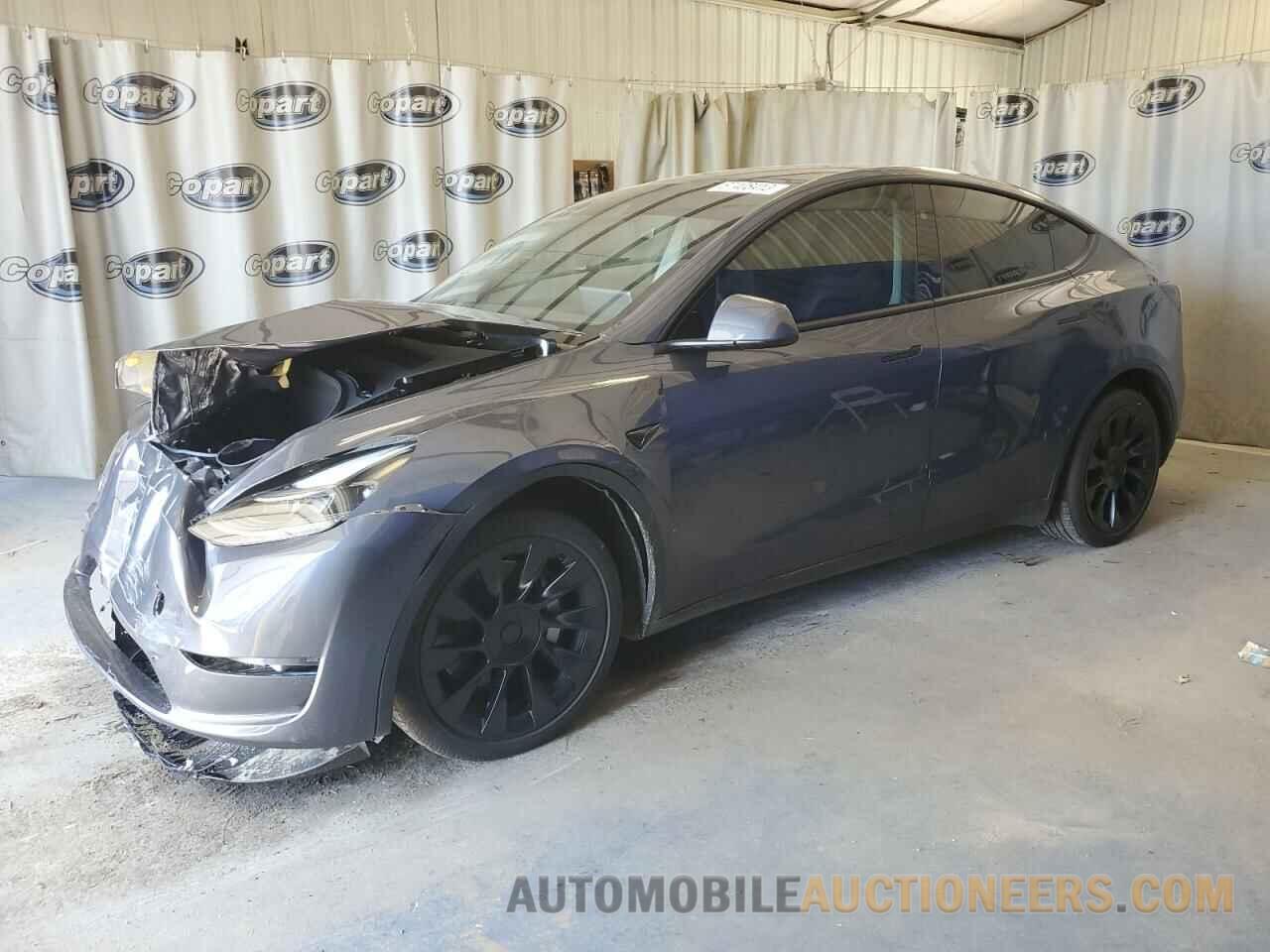 7SAYGAEEXPF830895 TESLA MODEL Y 2023