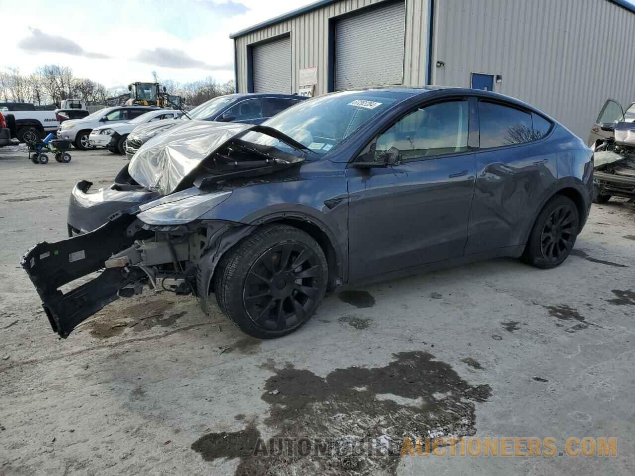 7SAYGAEEXPF857644 TESLA MODEL Y 2023