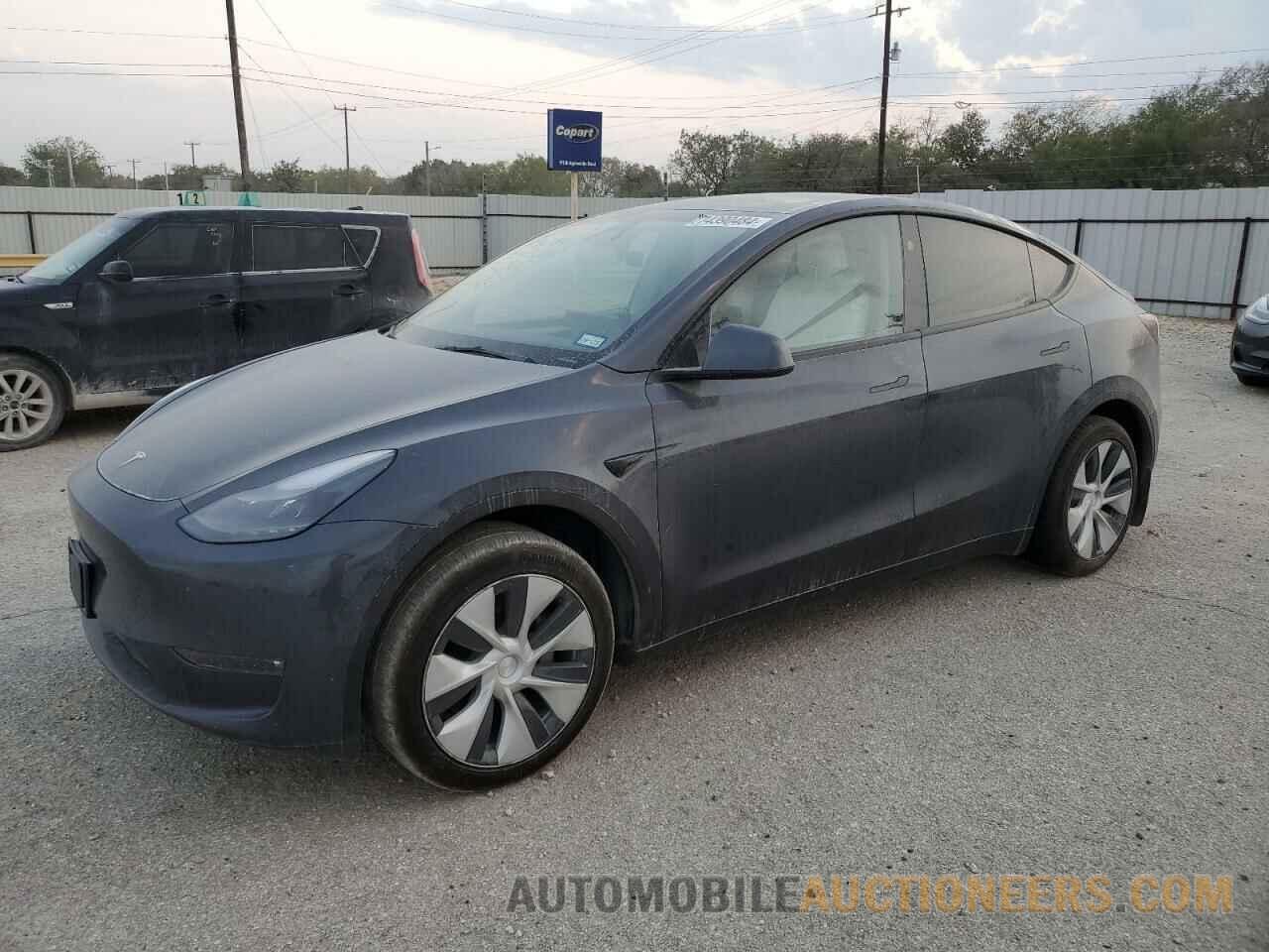 7SAYGAEEXPF882902 TESLA MODEL Y 2023