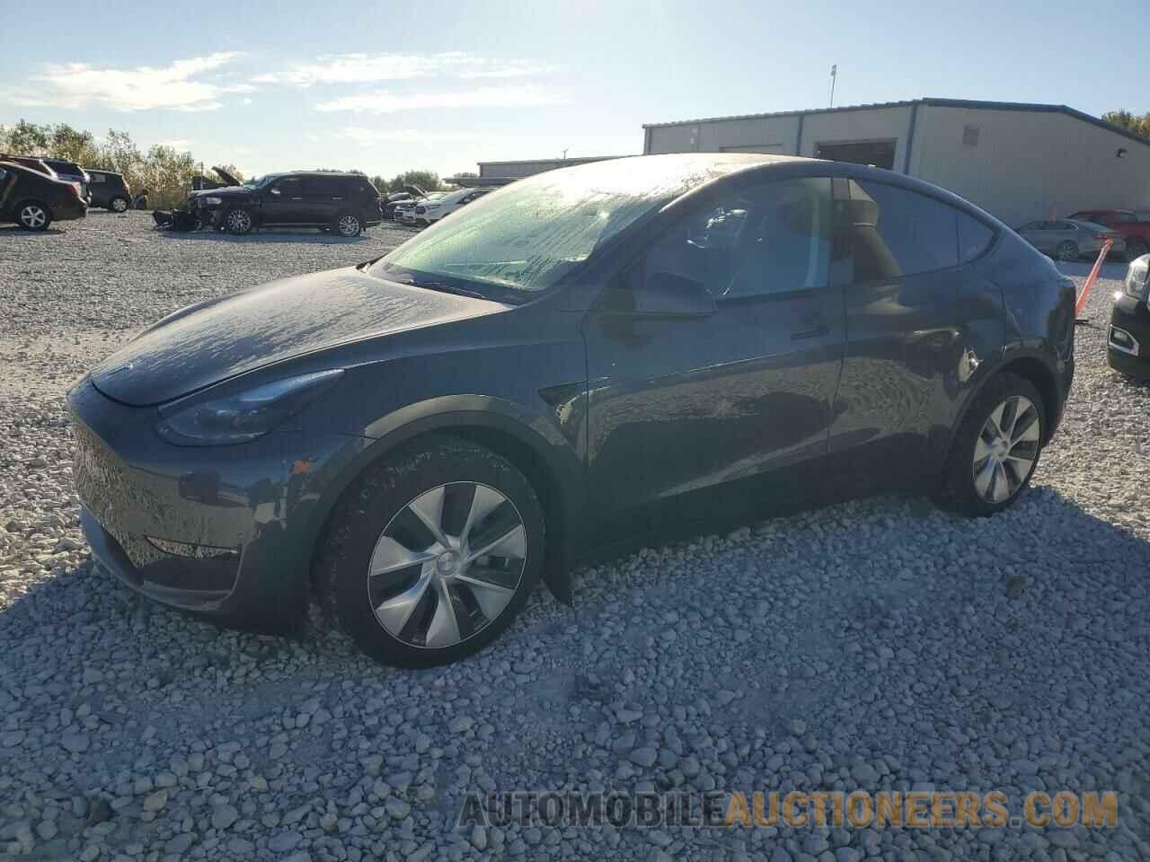 7SAYGAEEXPF979422 TESLA MODEL Y 2023