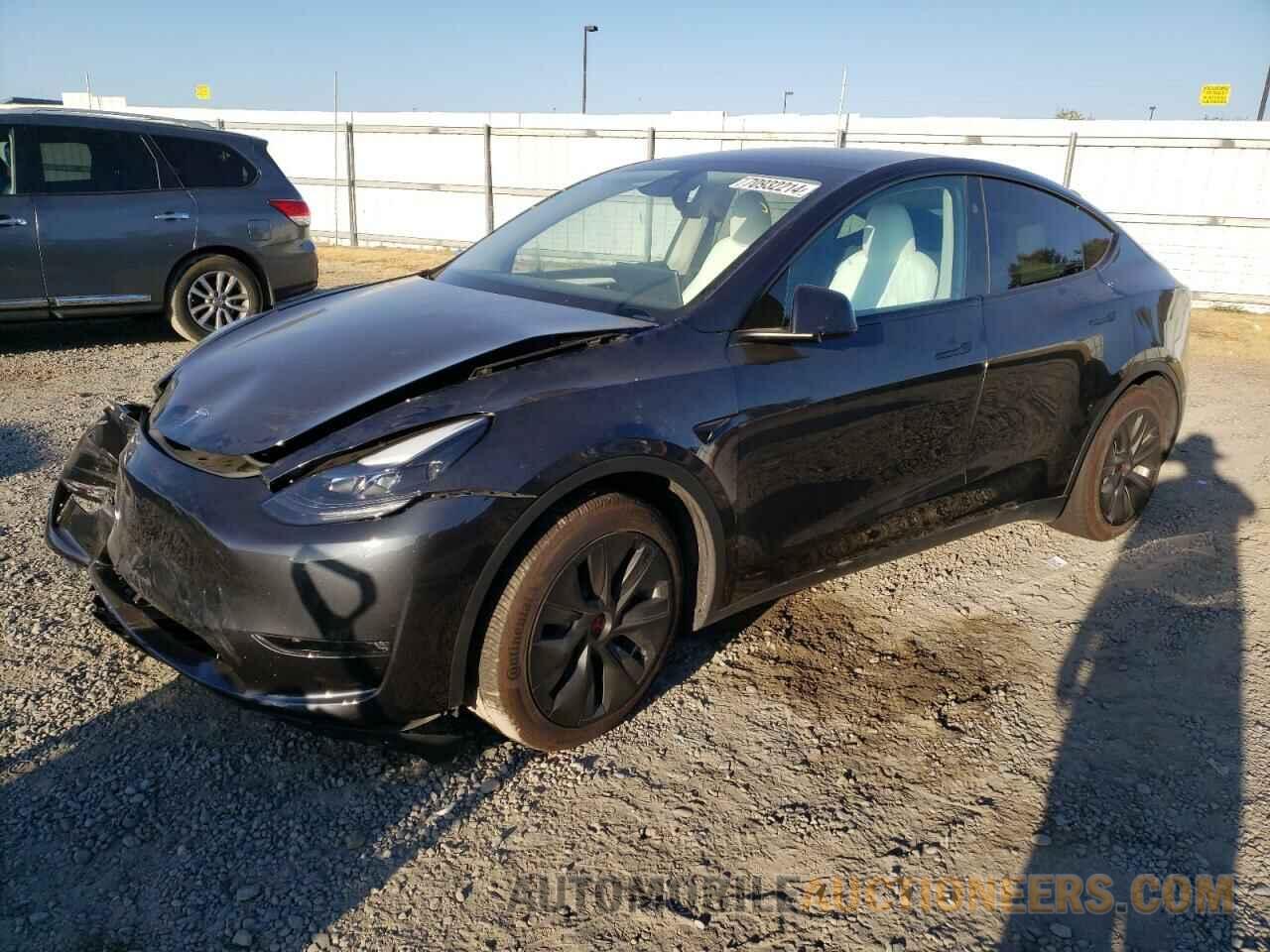 7SAYGAEEXRF991797 TESLA MODEL Y 2024