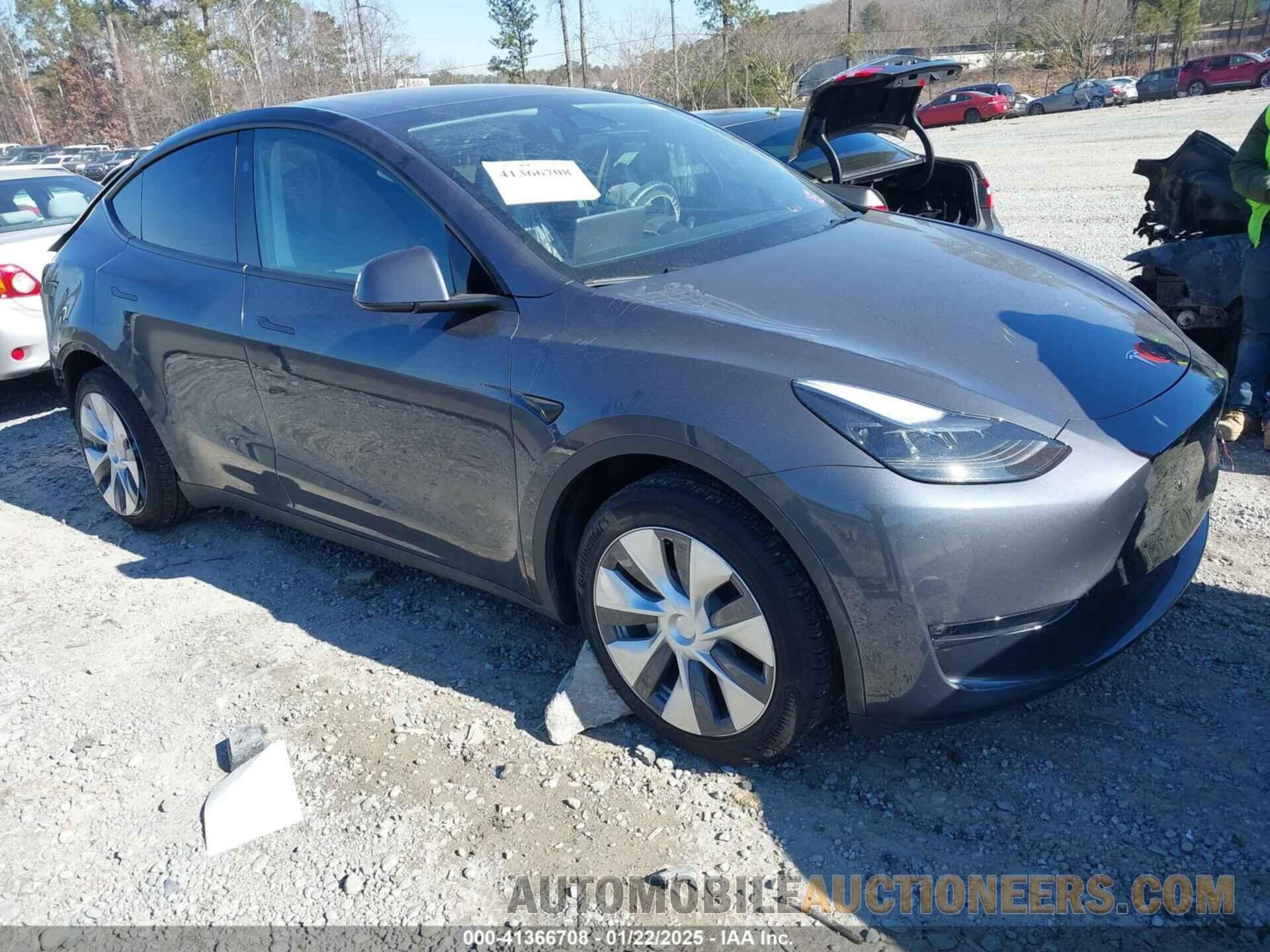 7SAYGDED0PF941478 TESLA MODEL Y 2023