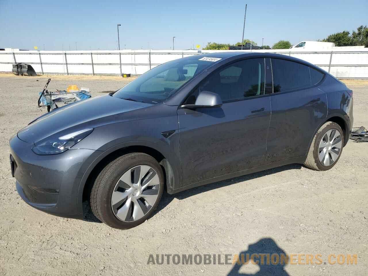 7SAYGDED0PF977901 TESLA MODEL Y 2023