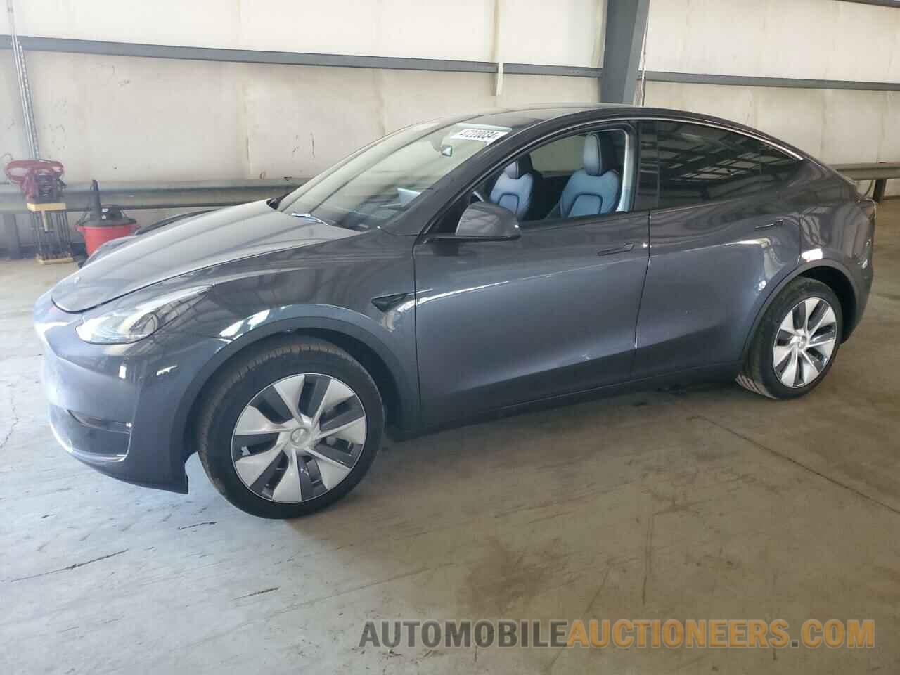 7SAYGDED1PF933597 TESLA MODEL Y 2023