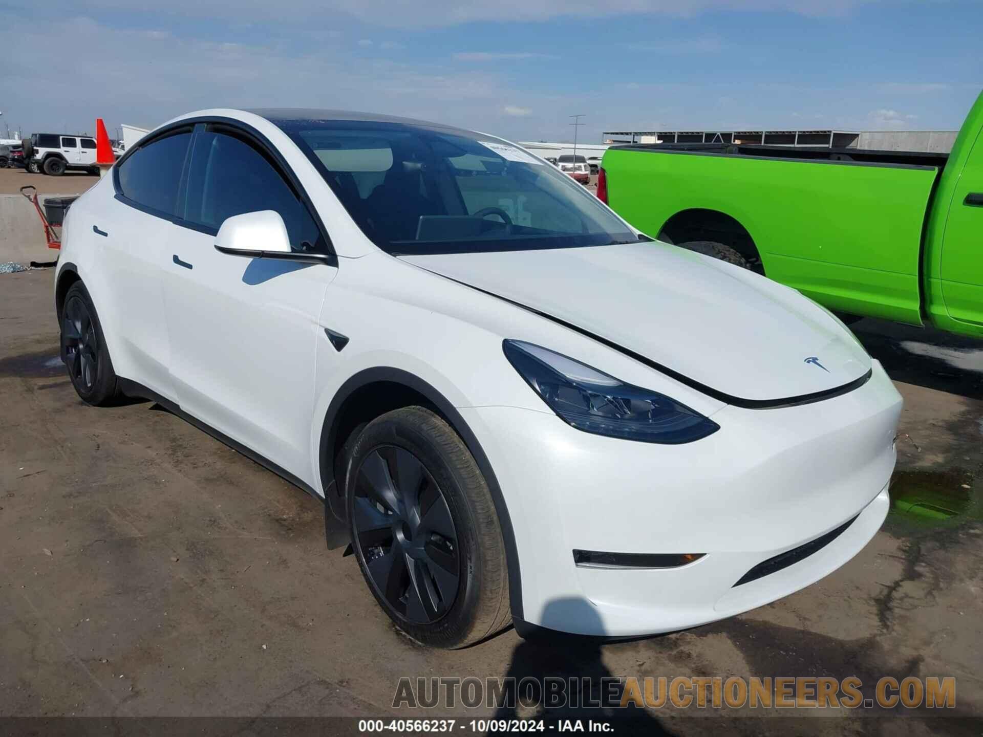 7SAYGDED1RF098104 TESLA MODEL Y 2024