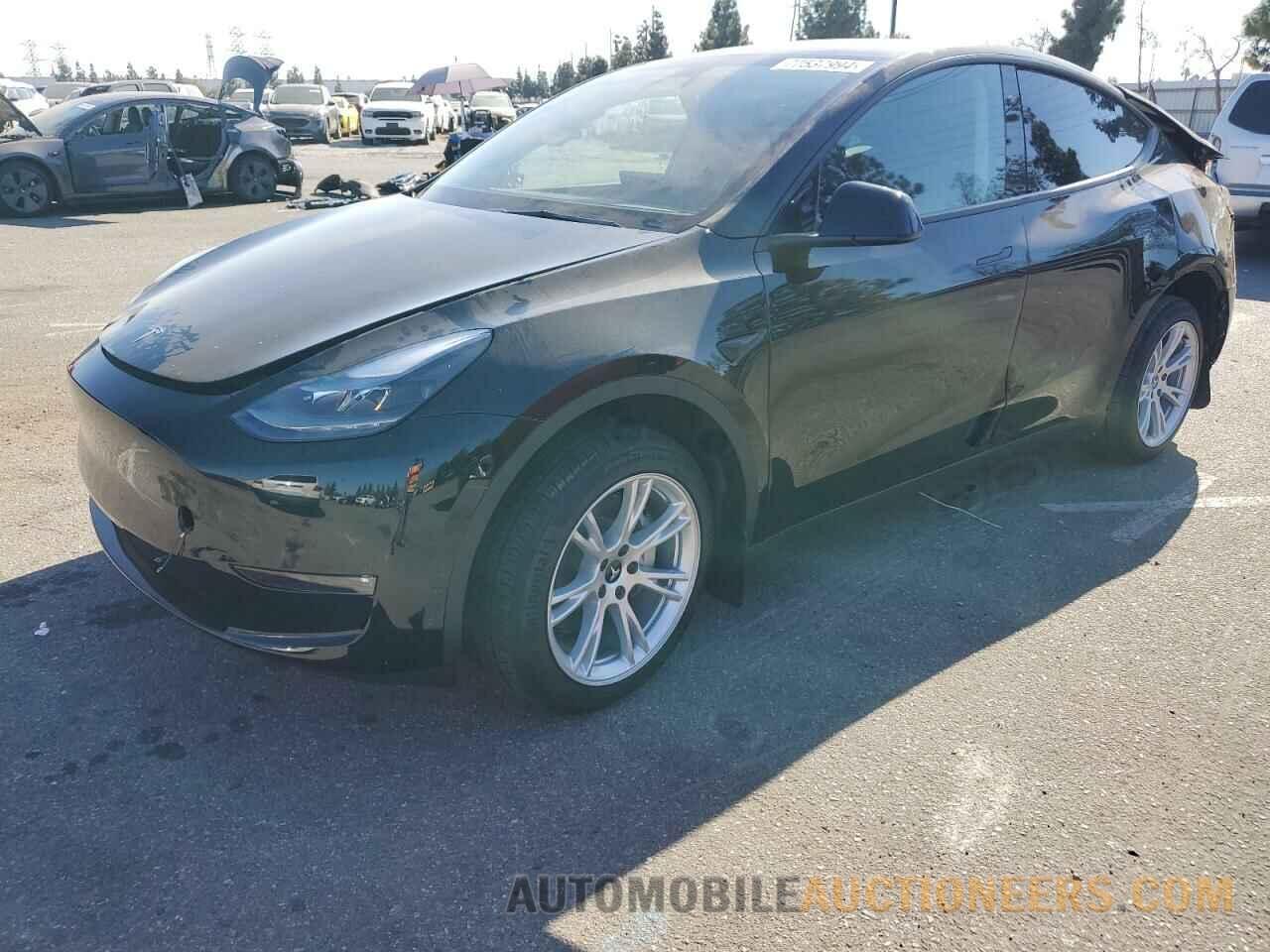 7SAYGDED2PF941871 TESLA MODEL Y 2023